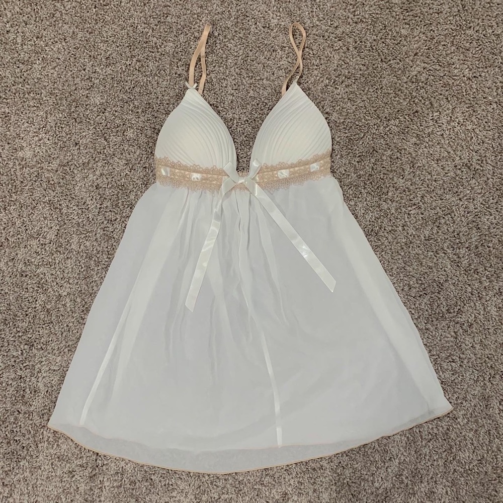 gorgeous babydoll